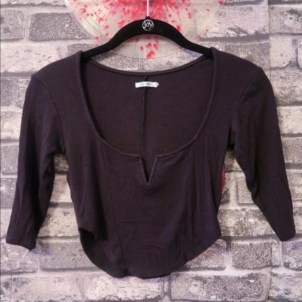 Urban Outfitter's Crop Top